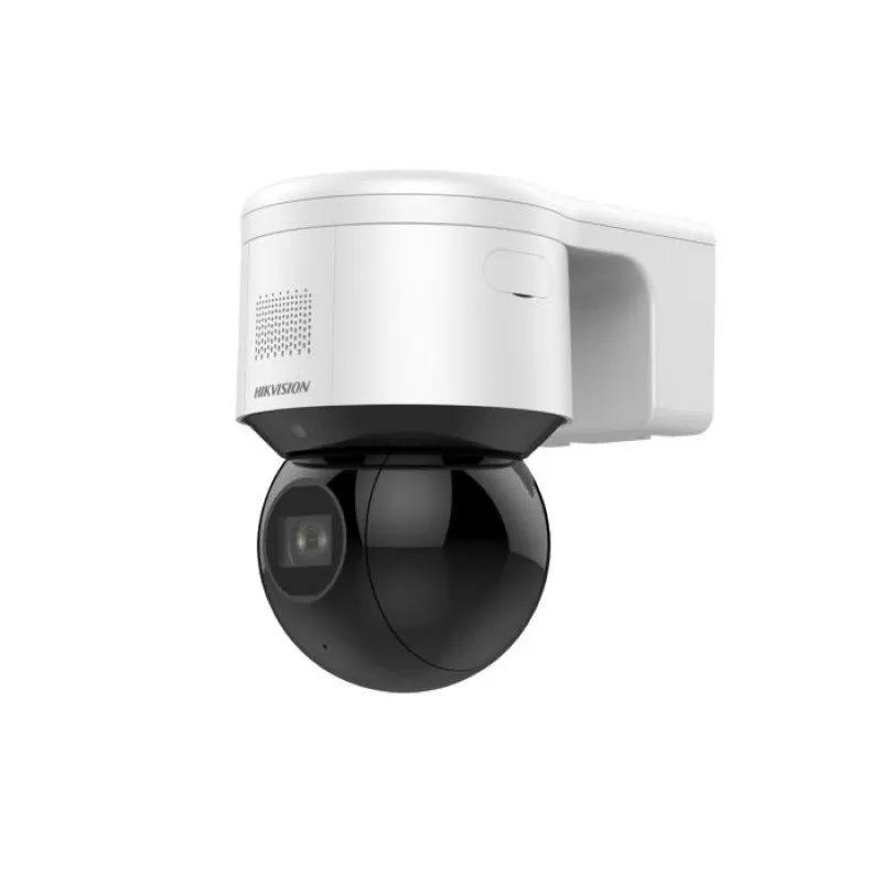 CAMERA IP MINI PTZ, 4MP, IR 50M, ZOOM 4X, WI-FI
