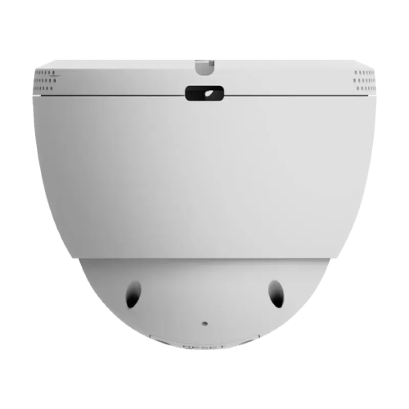 Camera IP PoE, Rezolutie 2K, lentila 4mm, Audio bidirectional, IR 30m, Color 24/7, Alarma - EZVIZ CS-H4(3MP,4mm) - imagine 2