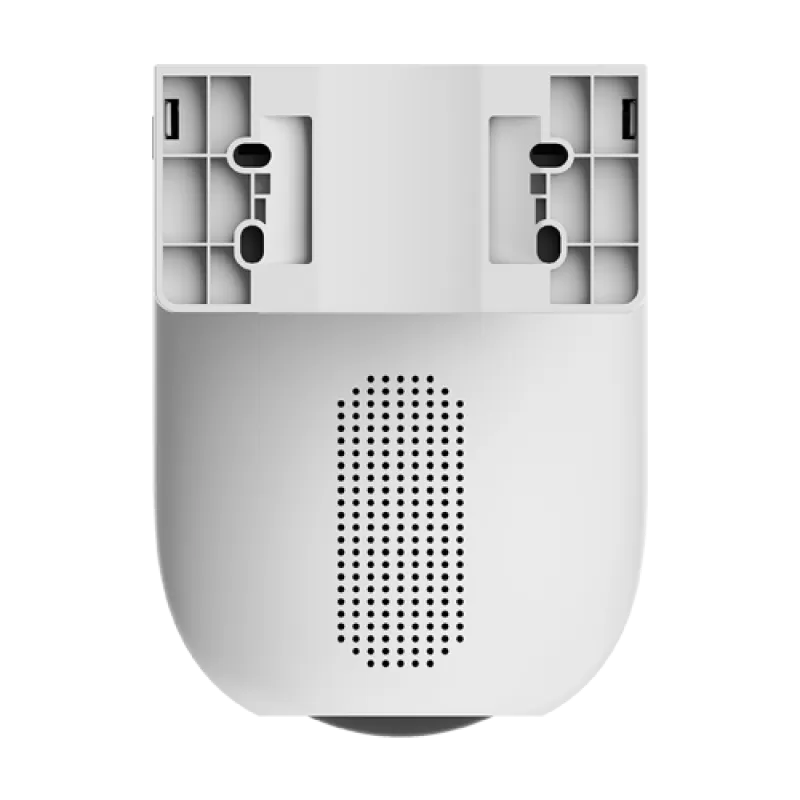 Camera IP PT, 8MP, Wi-Fi, lentila 4mm, Audio bidirectional, IR 30m, SDcard, Color 24/7 - EZVIZ CS-H8c-8MP - imagine 2