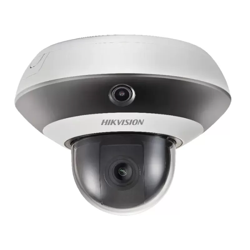 CAMERA IP PT3 MINI PANOVU, 2MM PANORAMICA, 2.8-12M