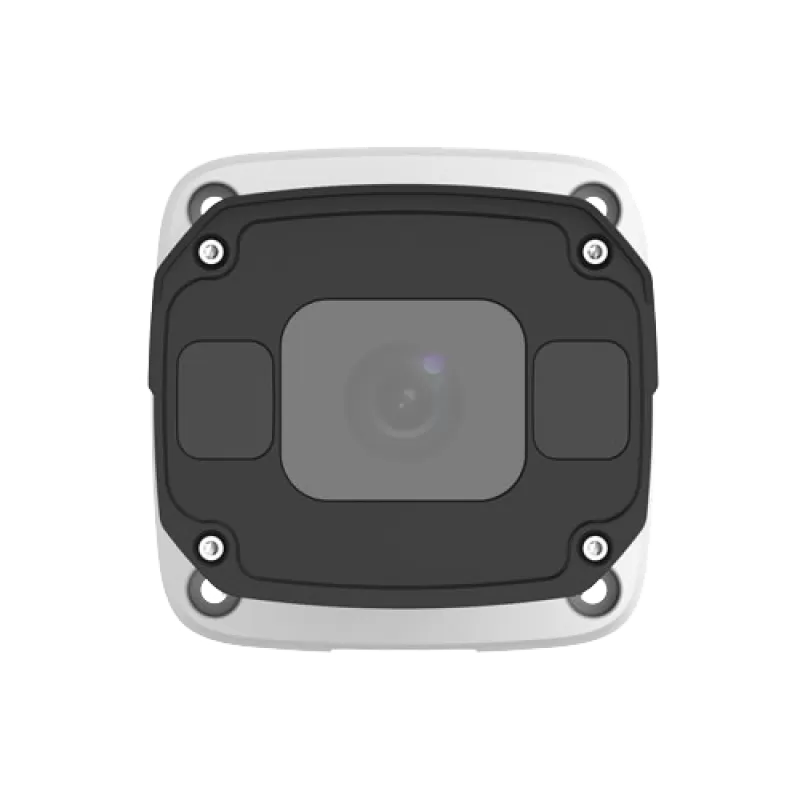 Camera IP seria LightHunter 4 MP, lentila AF 2.7-13.5 mm, IR50M, IK10 - UNV IPC2324SB-DZK-I0 - imagine 1