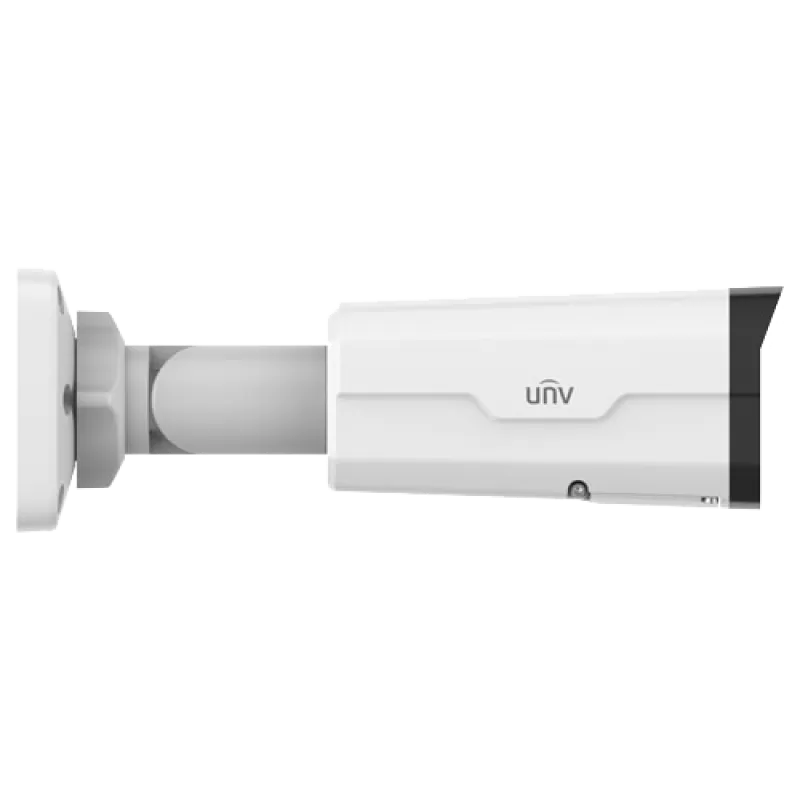 Camera IP seria LightHunter 4 MP, lentila AF 2.7-13.5 mm, IR50M, IK10 - UNV IPC2324SB-DZK-I0 - imagine 2