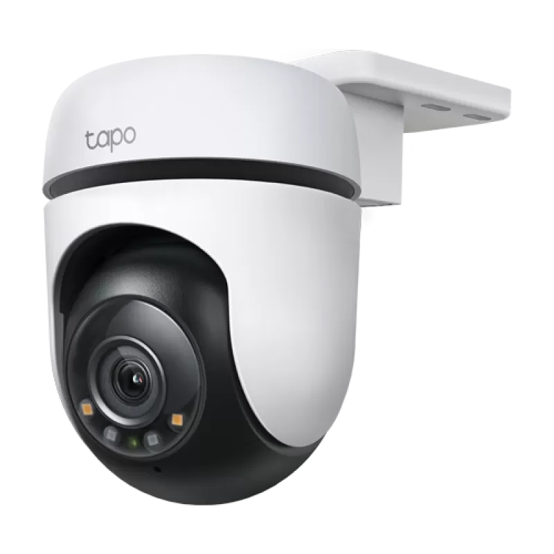 Camera IP Smart 4G, PoE , FHD, Pan&Tilt, 1 x RJ45 100M, Audio bidirectional, Alarma - TP-Link Tapo TapoC501GW