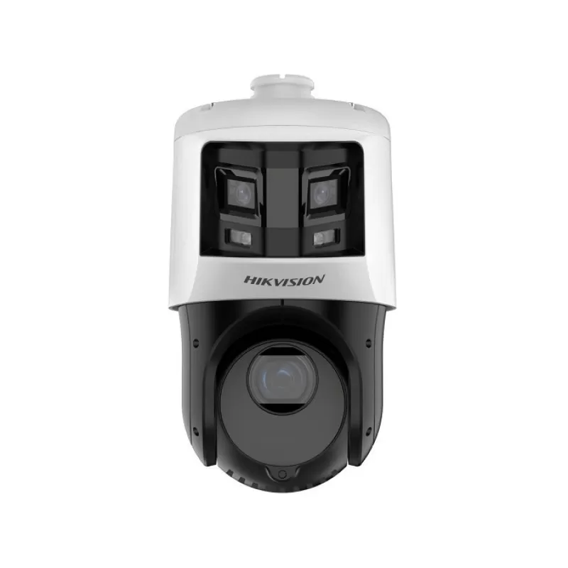 CAMERA IP TANDEMVU 4/6MP IR 100/30M ZOOM 25X