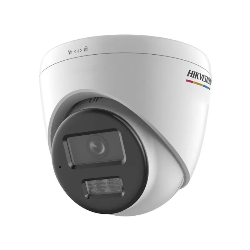 CAMERA IP TURRET 2MP, IR SI WL 30M