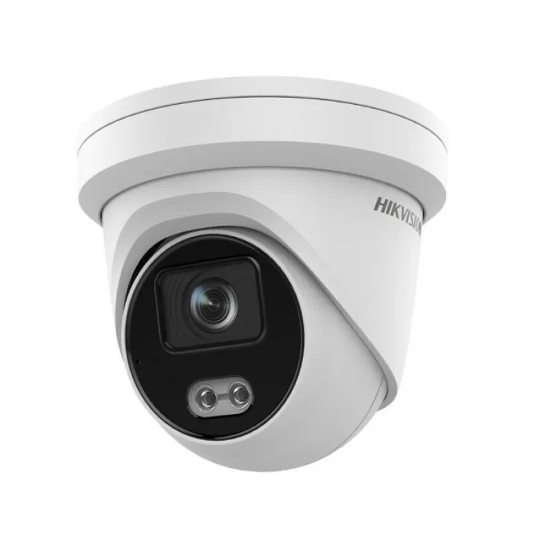 CAMERA IP TURRET 4MP IR 30M LENTILA 2.8MM