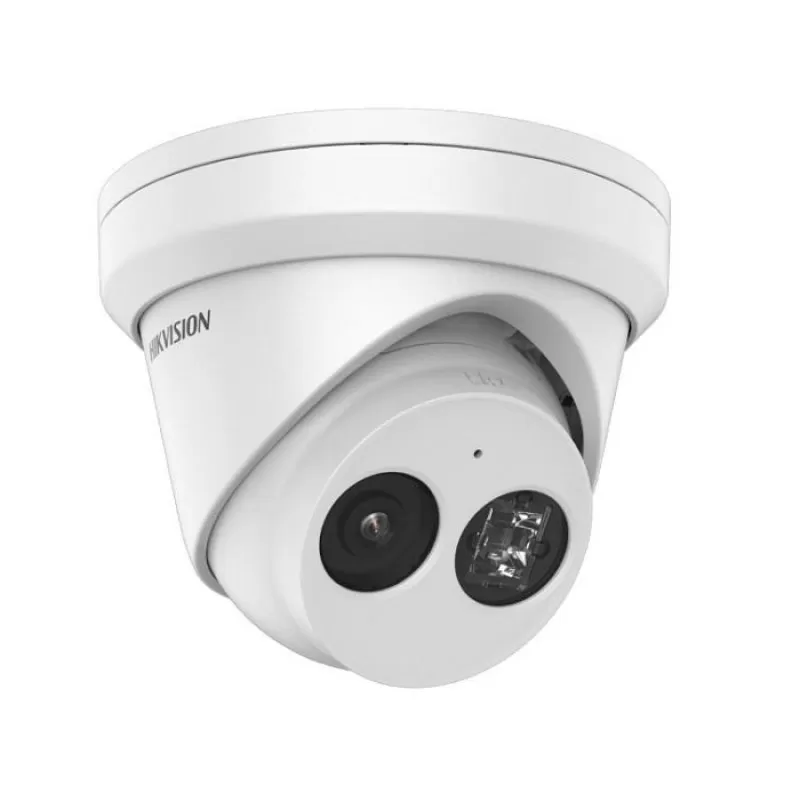 CAMERA IP TURRET 4MP IR 30M LENTILA 2.8MM