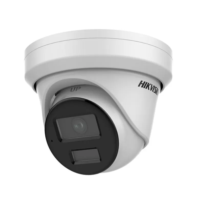 CAMERA IP TURRET 4MP IR 40M LENTILA 2.8MM