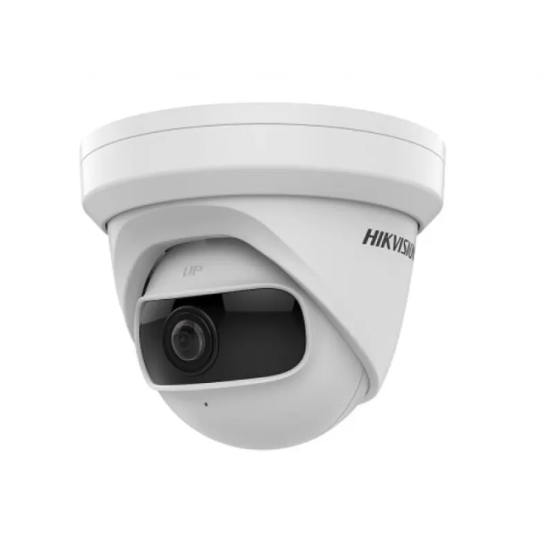 CAMERA IP TURRET 4MP IR10M 1.68MM