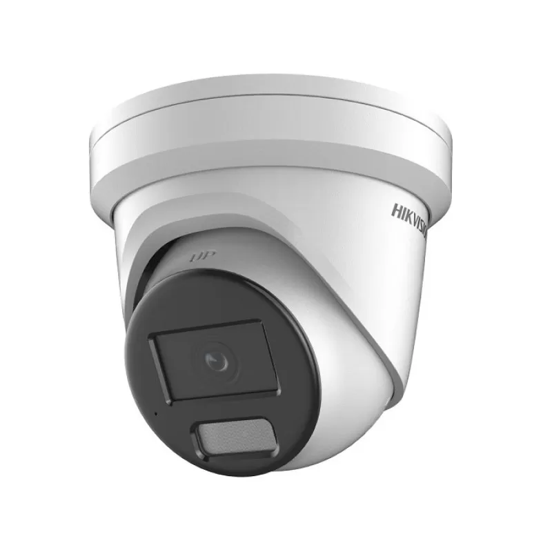 CAMERA IP TURRET 6MP, IR 30M, 2.8MM, ALBA