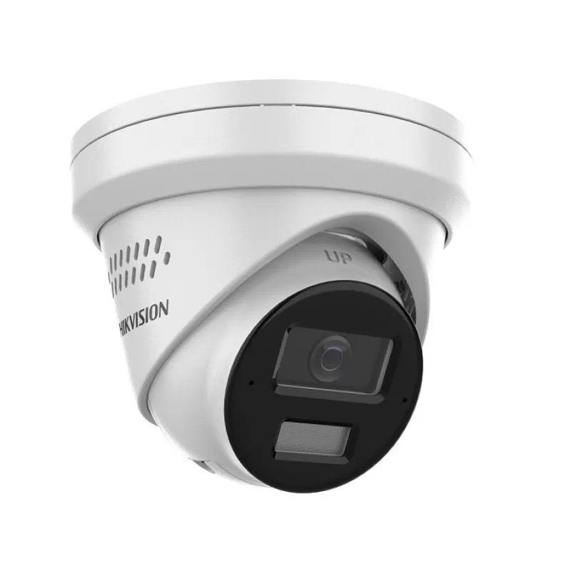CAMERA IP TURRET 6MP, IR SI WL 30M, 2.8MM