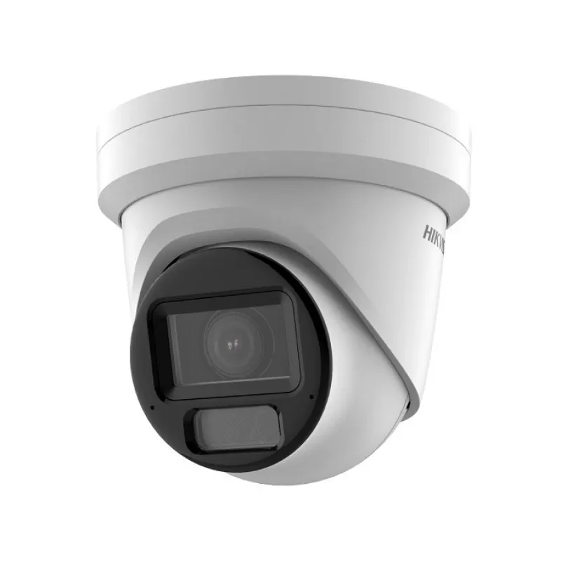 CAMERA IP TURRET 6MP IR SI WL 40M LENTILA 2.8-12MM