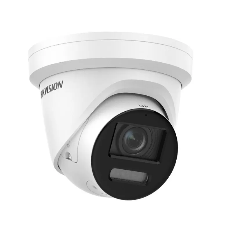 CAMERA IP TURRET 8MP IR 30M LENTILA 2.8MM