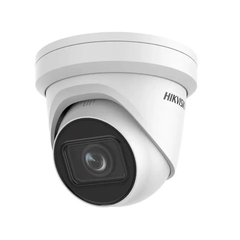 CAMERA IP TURRET 8MP IR 40M LENTILA 2.8-12MM