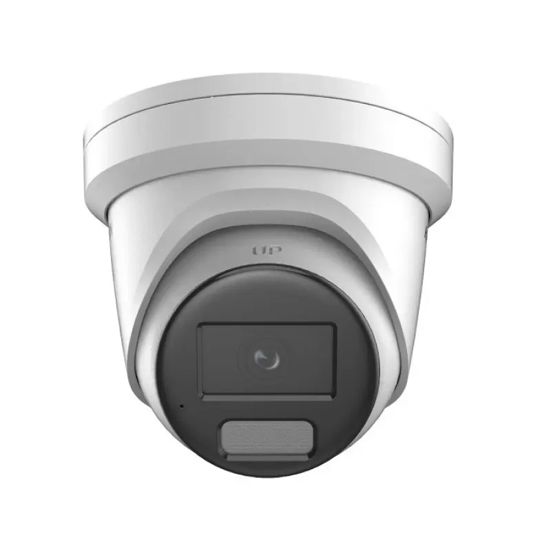 CAMERA IP TURRET 8MP IR 40M LENTILA 2.8MM