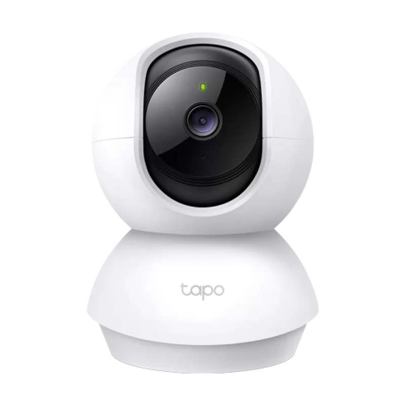 Camera IP Wi-Fi, Full HD 1080p, Pan&Tilt, Audio bidirectional, IR 9M - TP-Link Tapo TapoC200
