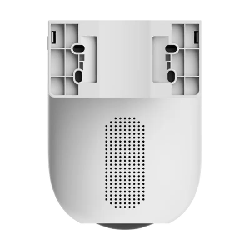 Camera IP Wi-Fi, Pan&Tilt, 2K, lentila 4mm, Audio bidirectional, IR 30m, Color 24/7, Alarma - EZVIZ CS-H8C-SE-2K - imagine 3