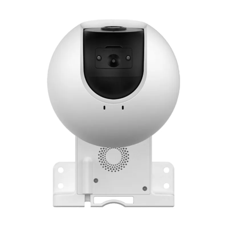 Camera IP WI-FI PT, rezolutie 5MP,  Audio bidirectional, IR 30m, Color 24/7 - EZVIZ CS-H8-Pro-3K - imagine 3