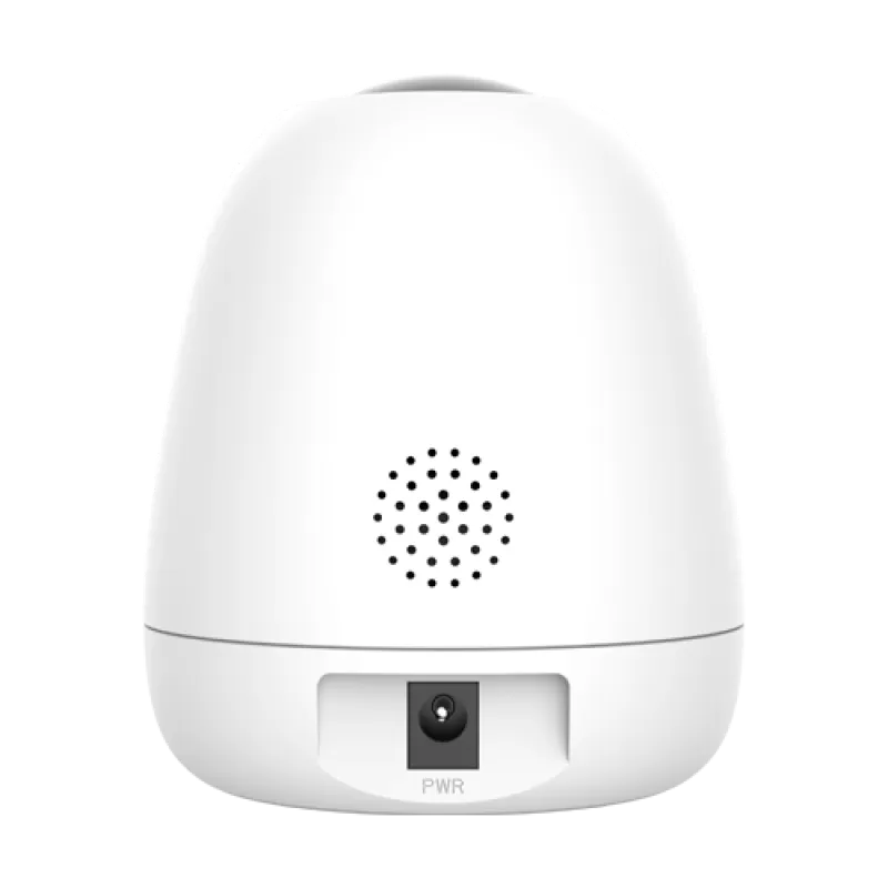 Camera mini PT IP WiFi 6, rezolutie 3.0MP, Audio bidirectional, Apelare, SD-card, IR 12m, Alarma - TENDA TND-RP3-PRO - imagine 3