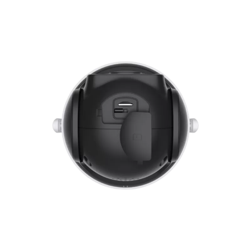 Camera PT Wi-Fi, rezolutie 4MP, Audio bidirectional, SD-card, IR/WL 30m, Alarma, IP65 - TENDA TND-RH7-WCA - imagine 3