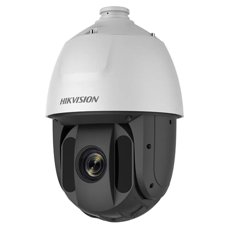 Camera PTZ IP 2.0 MP, Ultra LOW LIght, Zoom optic 32X, IR 150 metri - HIKVISION DS-2DE5232IW-AE(S6) - imagine 1