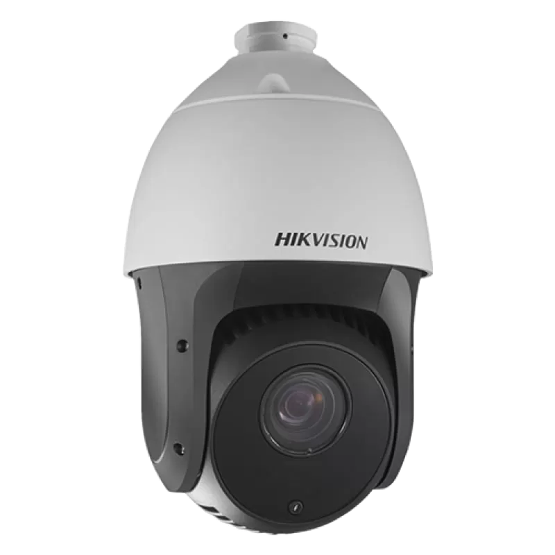 Camera PTZ IP, 2MP, DarkFighter, Zoom optic 15X, IR 100 metri, VCA, PoE  - HIKVISION DS-2DE4215IW-DE(T5) - imagine 1