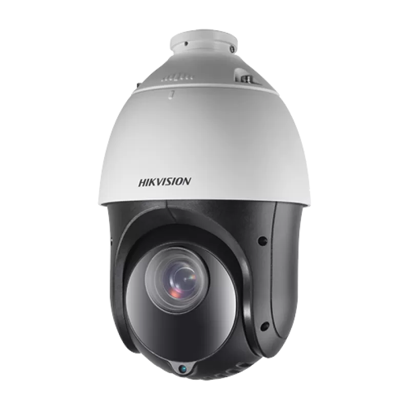 Camera PTZ IP DarkFighter, 4.0 MP,  Zoom optic 15X, IR 100 metri, Smart VCA, PoE  - HIKVISION DS-2DE4415IW-DE(T5) - imagine 2