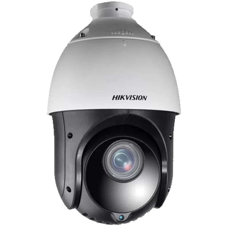 Camera PTZ IP DarkFighter, 4.0 MP, Zoom optic 25X, IR 100 metri, Smart VCA, PoE - HIKVISION DS-2DE4425IW-DE(T5) - imagine 1