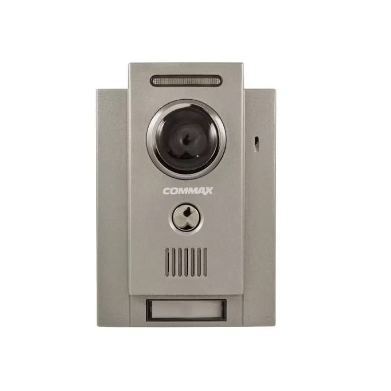 CAMERA VIDEOINTERFON COLOR 410K CU LED-URI IR