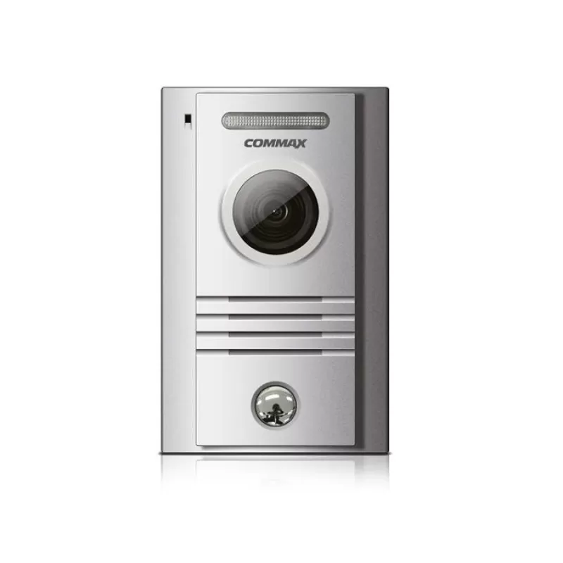 CAMERA VIDEOINTERFON COLOR + IR COMMAX