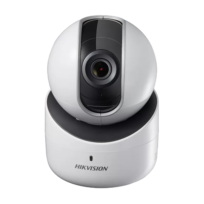 Camera Wi-Fi miniPT IP 2.0MP, lentila 2.0mm, AUDIO bidirectional, SD-card, IR 5M - HIKVISION DS-2CV2Q21FD-IW-2.0mm