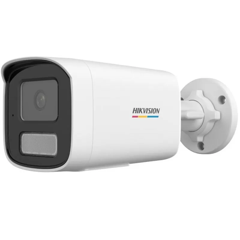 CAMERA IP BULLET 4MP, IR SI WL 50M