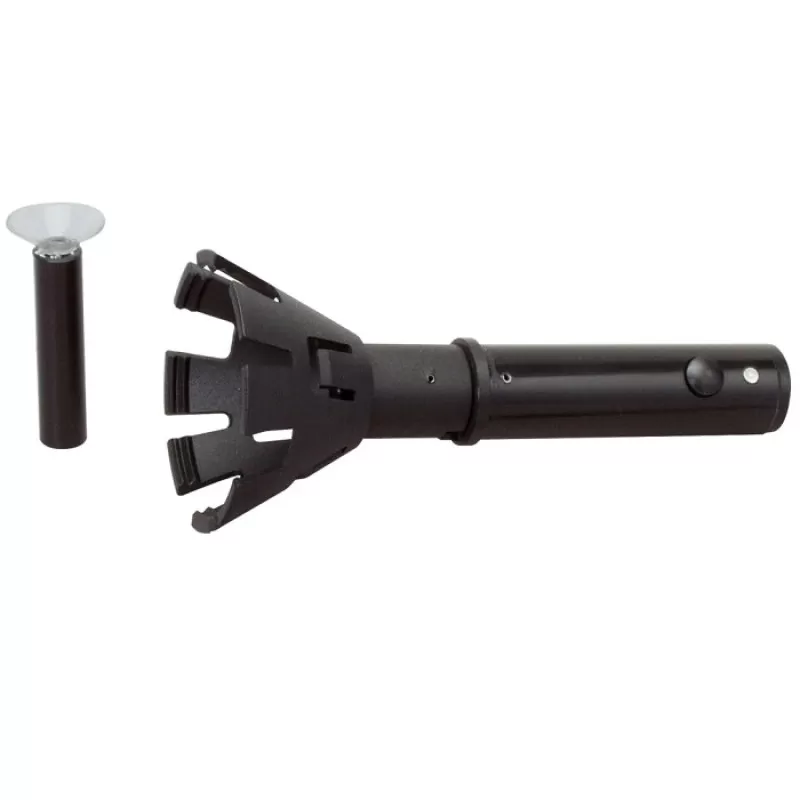 CAP DEMONTARE DETECTOR