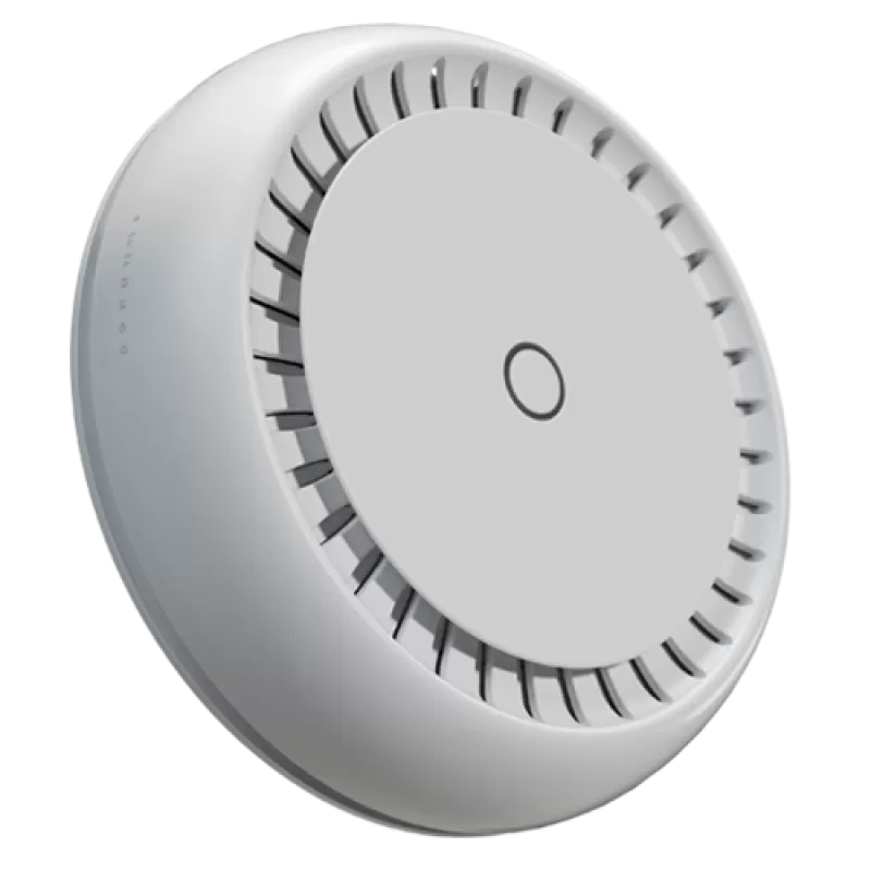 cAP XL ac, 2 x Gigabit (1 x PoE-out), 802.11b/g/n 2.4Ghz, 802.11an/ac 5GHz, injector PoE - MikroTik RBcAPGi-5acD2nD-XL - imagine 2