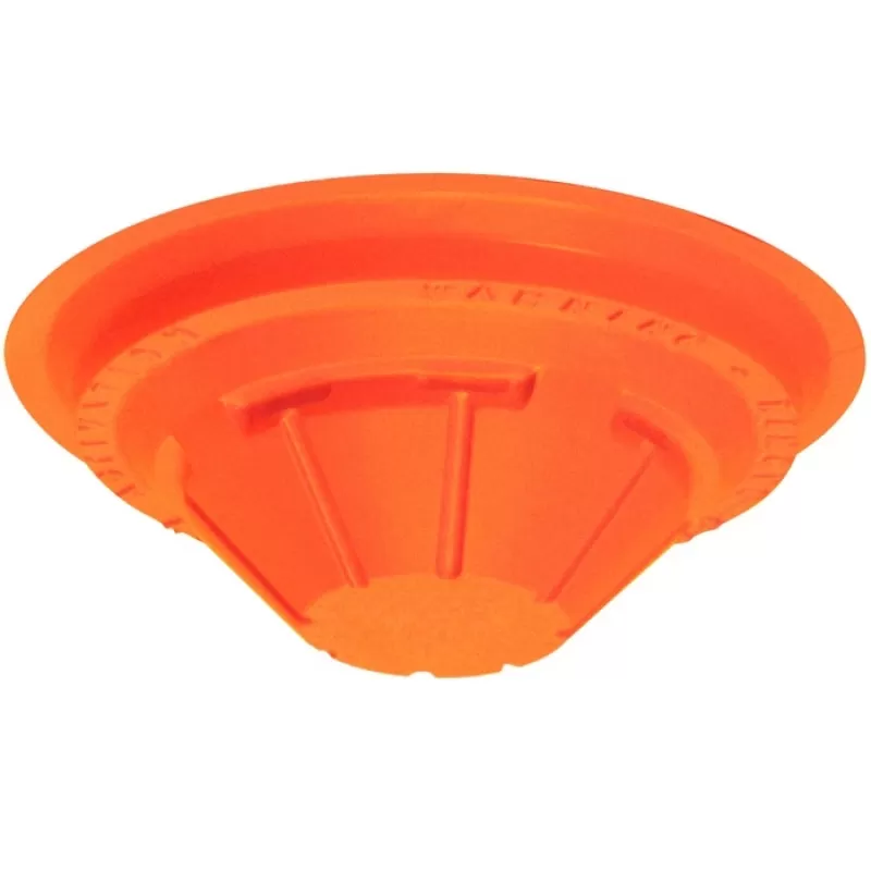 CAPAC PROTECTIE PENTRU DETECTOARE FARA ALARMARE