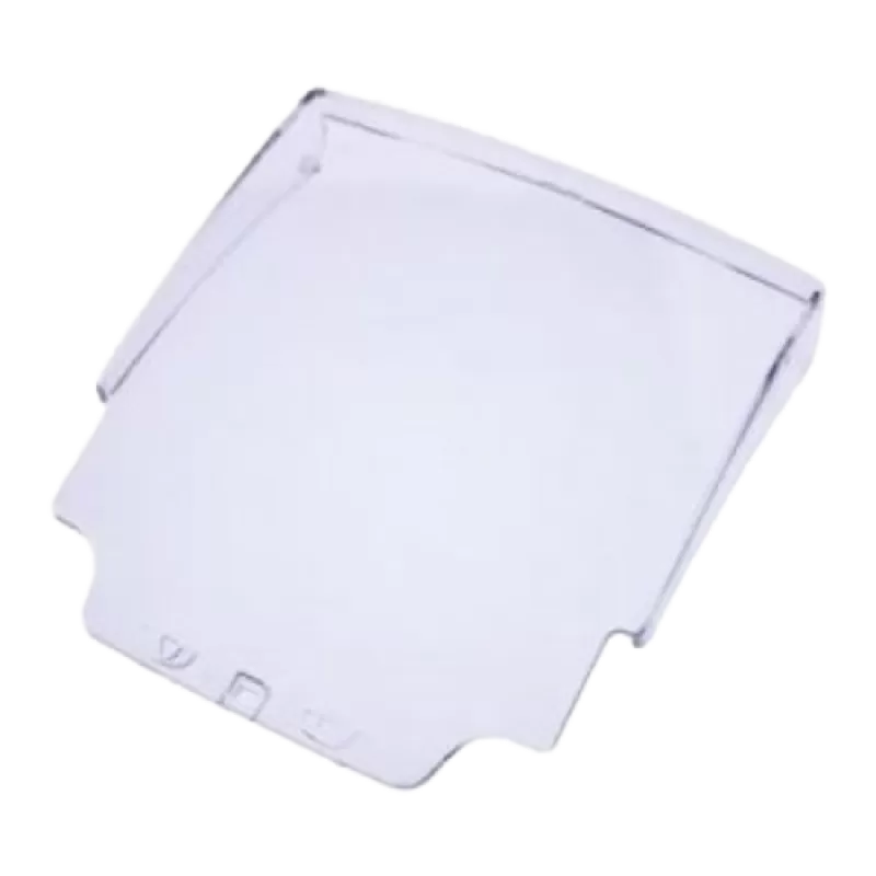 Capac simplu cu balamale pentru butoane de alarma, PS200, Morley-IAS - Honeywell PS200