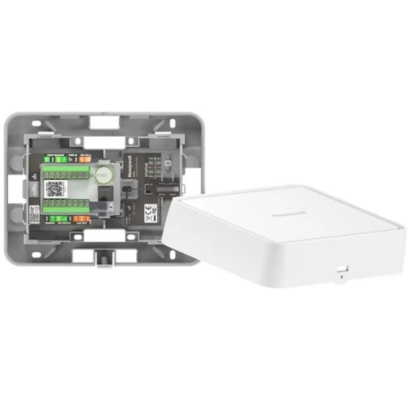 CARCASA DE PLASTIC PENTRU MPA1C1 - imagine 1