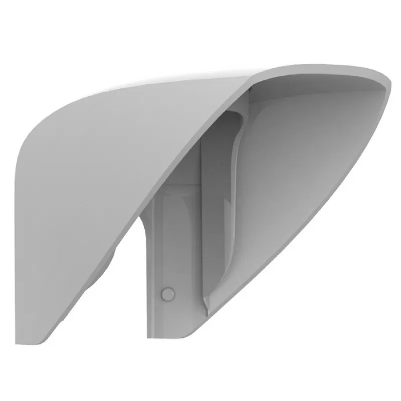 CARCASA EXTERIOR MOTIONPROTECT OUTDOOR AJAX