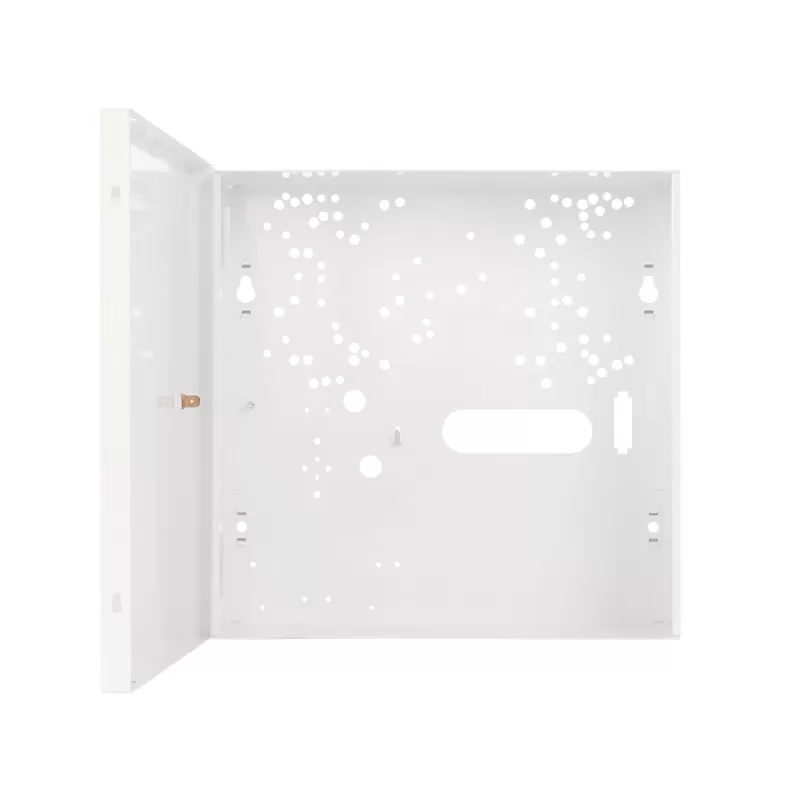 CARCASA METALICA 7/20/DSPR/EMPTY, 250X250X80MM