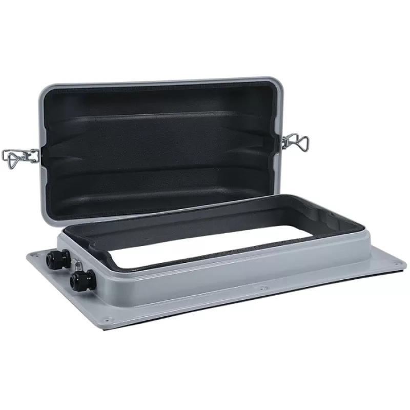 CARCASA PROTECTIE INTEMPERII