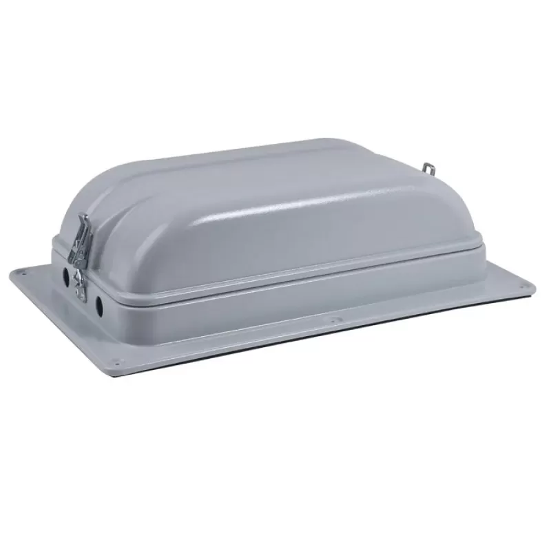 CARCASA PROTECTIE INTEMPERII - imagine 1