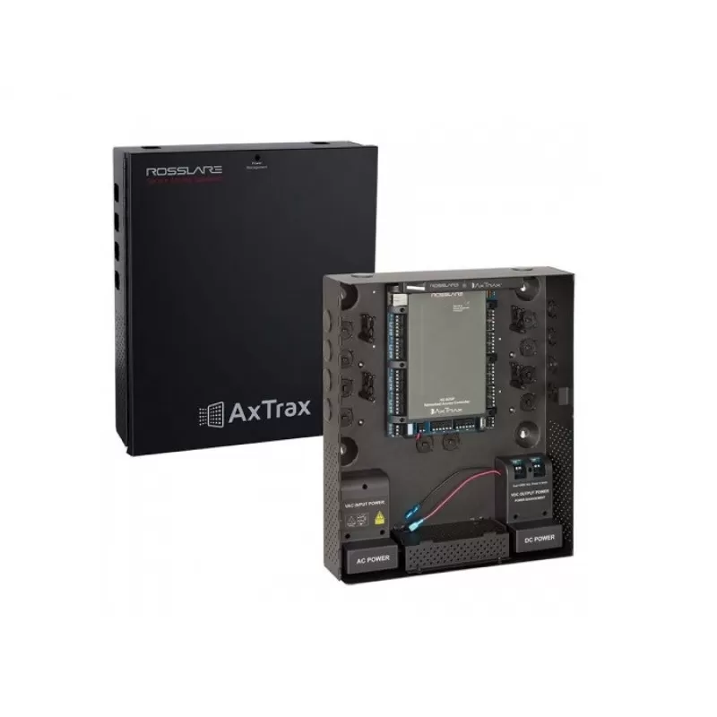 CARCASA PT. PLACA AC-825IP / 2 MODULE R/S/D/P-805