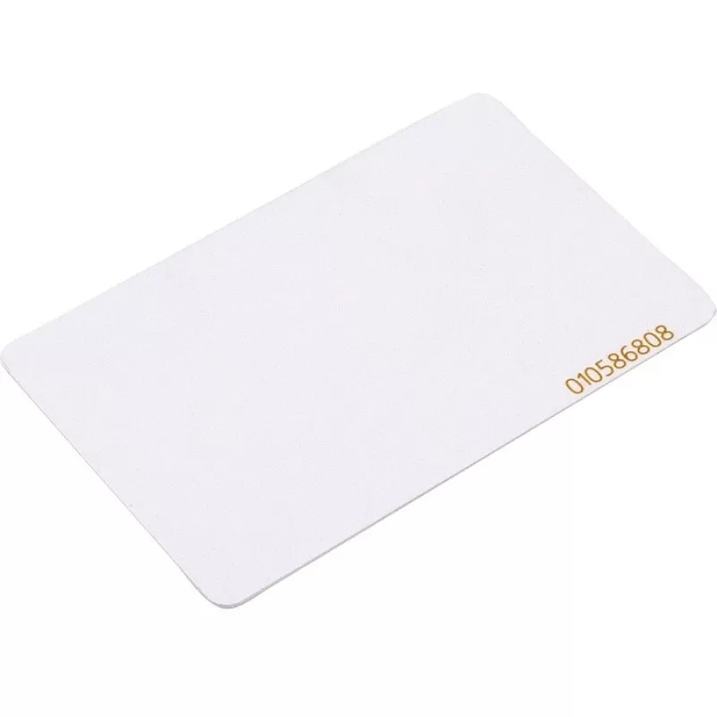 CARD PENTRU CITITOARE DE PROXIMITATE GALAXY