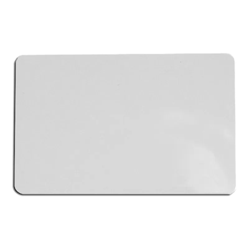 Cartela de acces duala Mifare 13.56MHz, si EM 125KHz CSC-MF+EM-08-C