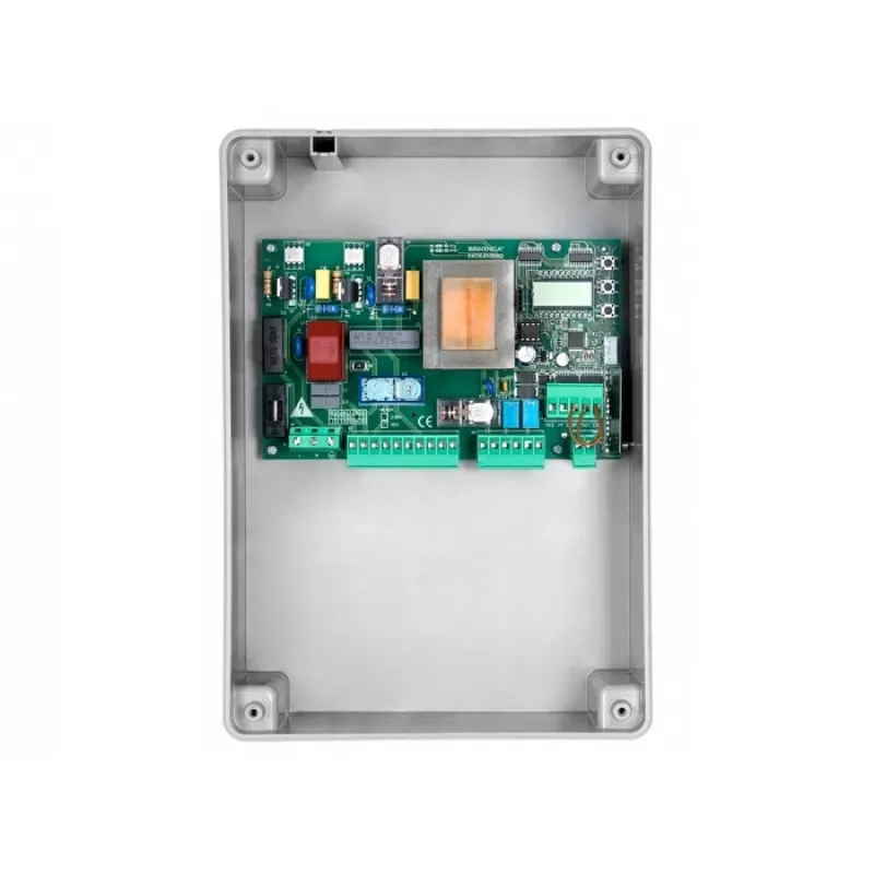 CENTRALA AUTOMATIZARE PORTI BATANTE