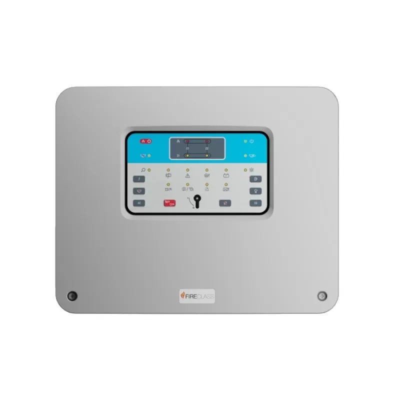 CENTRALA CONVENTIONALA CU 2 ZONE FC ESSENTIAL