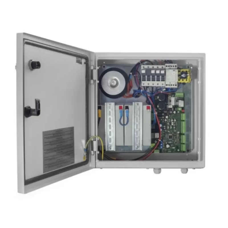 CENTRALA DE COMANDA PENTRU MAXIM 1 STALP VIGI800