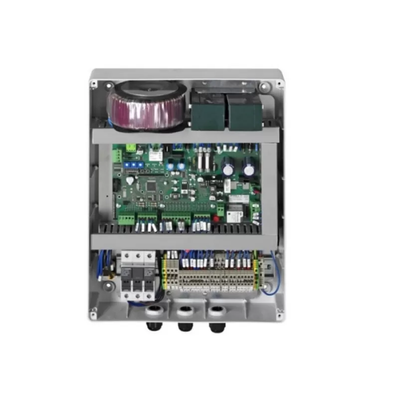 CENTRALA DE COMANDA PENTRU MAXIM 2 STALPI VIGI500