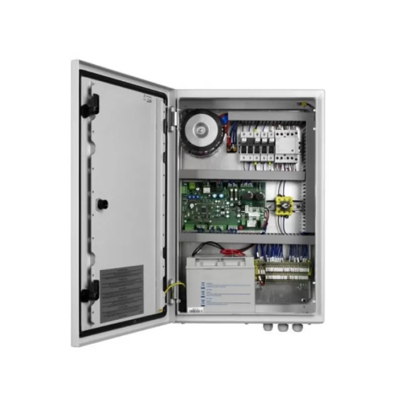 CENTRALA DE COMANDA PENTRU MAXIM 2 STALPI VIGI800