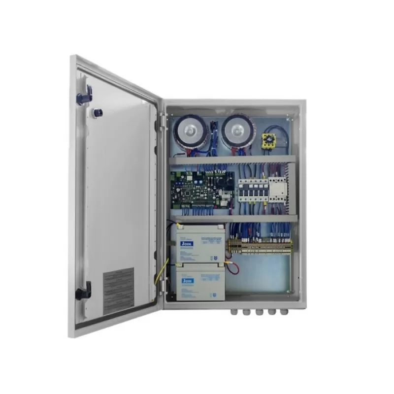 CENTRALA DE COMANDA PENTRU MAXIM 4 STALPI VIGI800